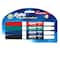 Expo Fine Tip Dry Erase Marker Set, Core Colors